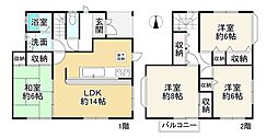 天理市柳本町