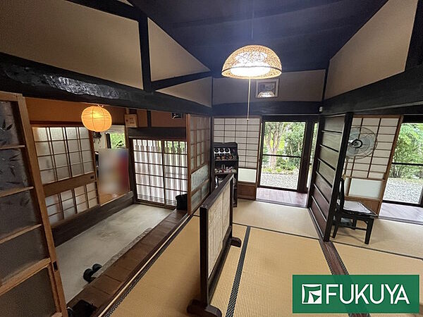 室内