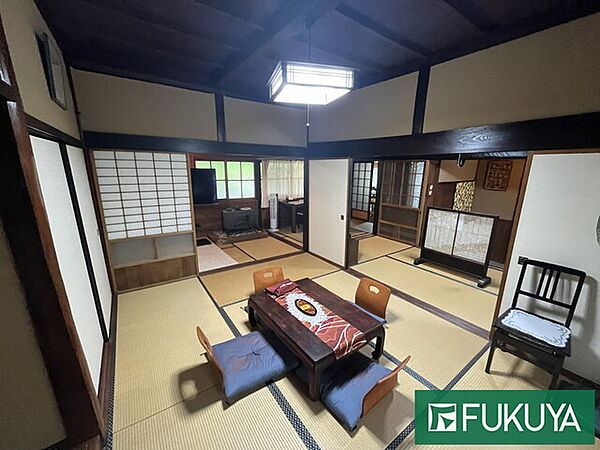室内