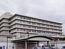 周辺：奈良県立医科大学附属病院