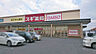 周辺：ダイソー オークワ橿原真菅店