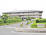 周辺：田原本町役場