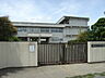 周辺：田原本町立北中学校