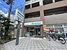 周辺：ファミリーマートJR太秦駅前店
