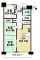 サンヴェール太秦1階2,100万円