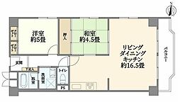西大路ハイム