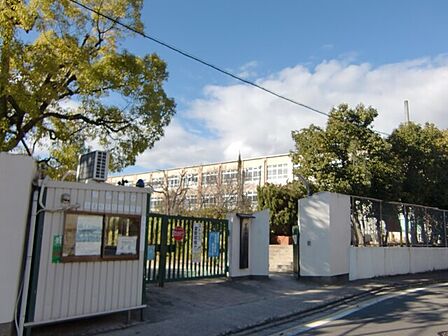 京都市立広沢小学校