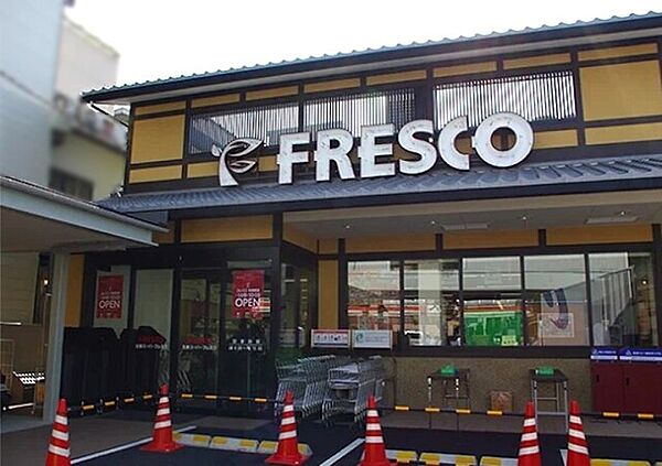 周辺を拡大表示