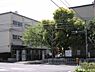 周辺：京都市立西京極小学校