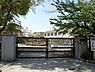 周辺：京都市立嵯峨野小学校