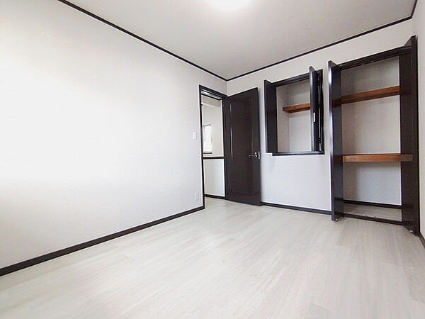 子供部屋