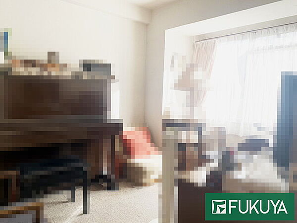 子供部屋