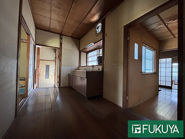 室内