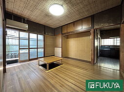 室内の画像