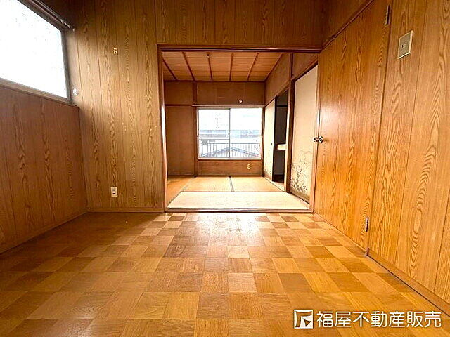 子供部屋 奈良市神殿町