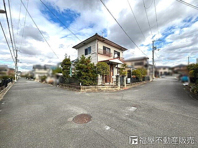 その他 奈良市神殿町