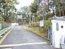 周辺：奈良市立若草中学校