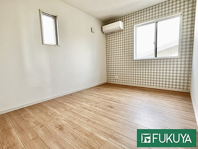 子供部屋 奈良市田中町