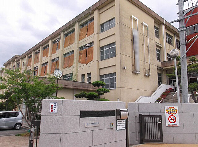 周辺 奈良市田中町