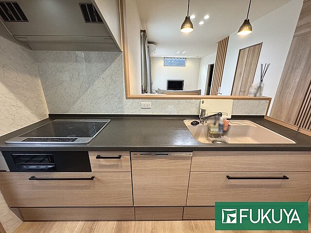 キッチン 奈良市南紀寺町5丁目