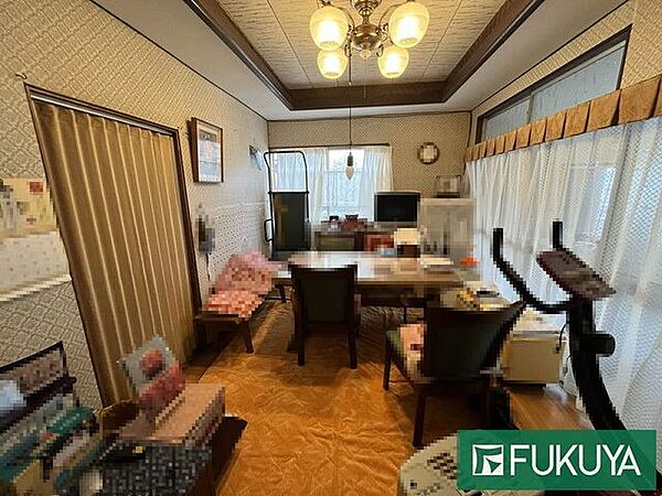 子供部屋