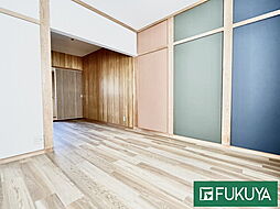 室内の画像