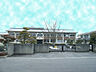 周辺：奈良市立都祁小学校