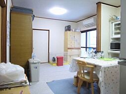 室内の画像