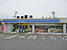 周辺：ローソン京都城陽郵便局前店