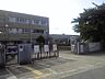 周辺：宇治市立岡屋小学校