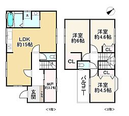 明石駅 1,950万円