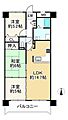 グランプレステージ明石大久保9階880万円