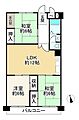新吉田第3住宅3階390万円