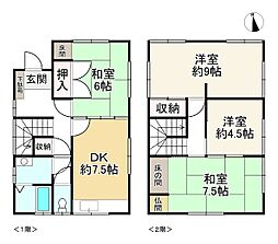兵庫県神戸市西区玉津町水谷