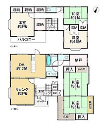 兵庫県神戸市西区伊川谷町潤和
