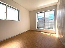 子供部屋の画像