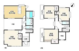 JR東海道・山陽本線 明石駅 バス24分 若宮団地下車 徒歩3分