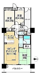 タワーズランド北野田フロントタワー