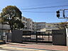 周辺：堺市立東百舌鳥小学校