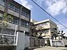 周辺：堺市立登美丘東小学校