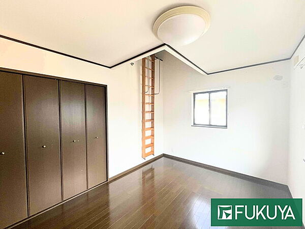 子供部屋