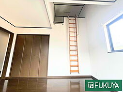 子供部屋の画像