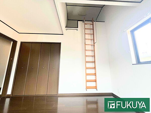 子供部屋
