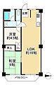 一王山グランドハイツ5階490万円