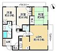 篠原北町パーク・マンション2階4,780万円
