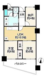 花隈ダイヤハイツ