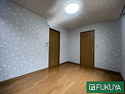 子供部屋の画像