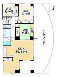 プリオーレ御影山の手A棟