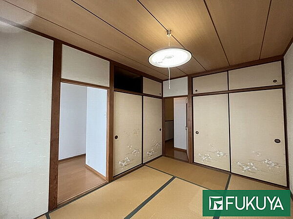 子供部屋を拡大表示