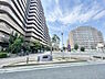 周辺：新堀町パンプキン公園